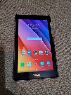 Планшет Asus Zenpad C 7.0