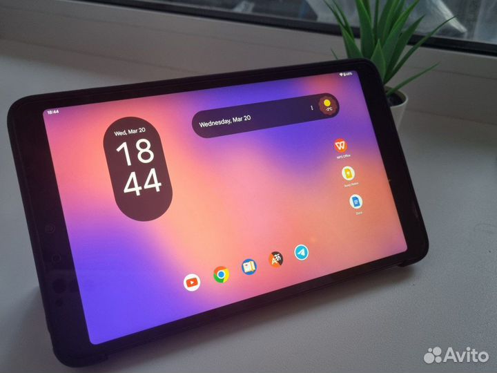 Планшет Xiaomi Mi Pad 4