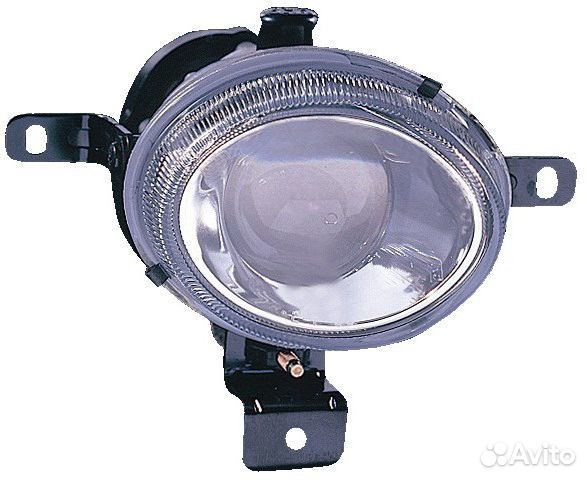 Птф для Hyundai Sonata тагаз