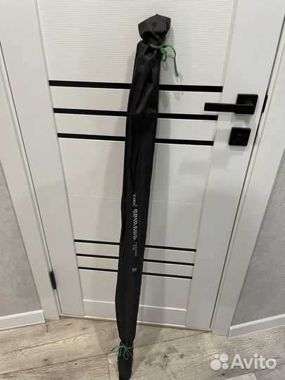 Фидерное удилище Kaida Spirado 360 и катушка