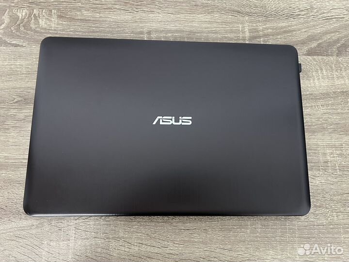 Ноутбук Asus X540L