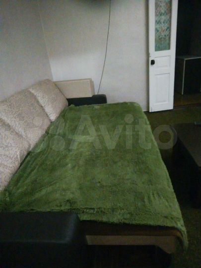 2-к. квартира, 61 м², 1/1 эт.