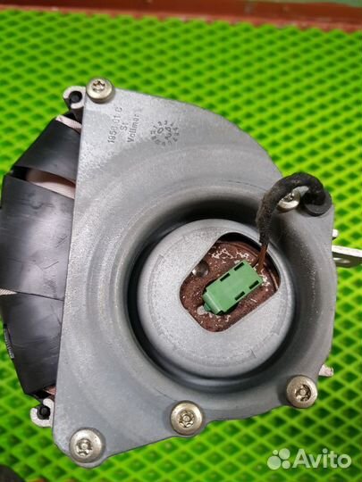 Подушка безопасности пассажирская (в торпедо) BMW