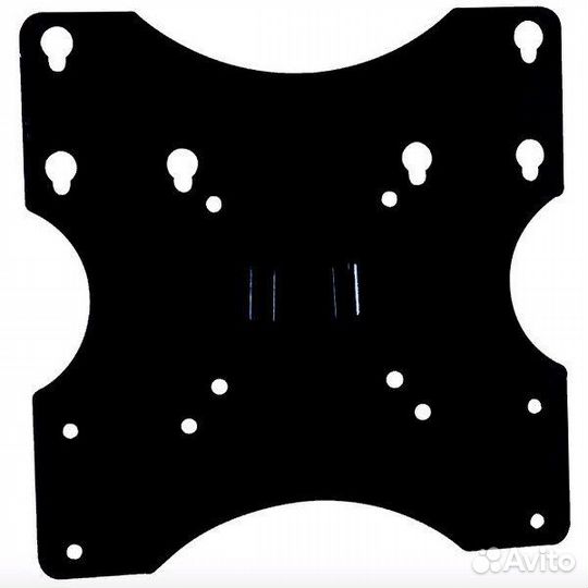 Фиксированный кронштейн для телевизора