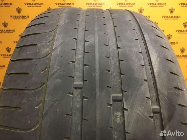 Pirelli P Zero 295/40 R21 111Y