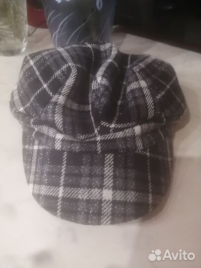 Кепка женская Britney Spears