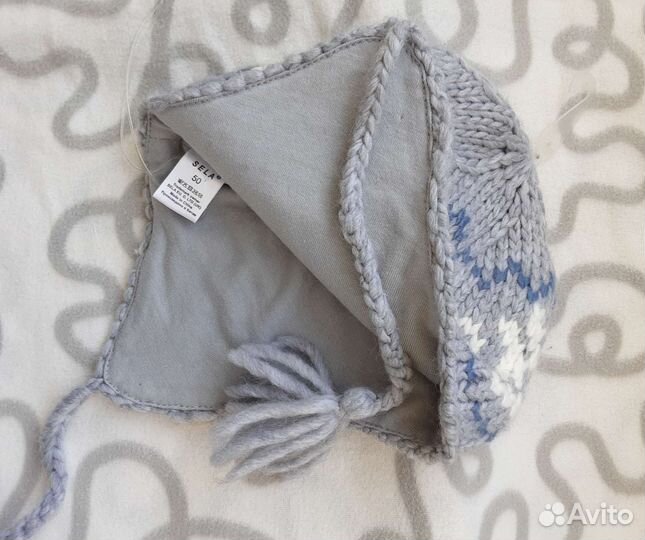 Шапки детские