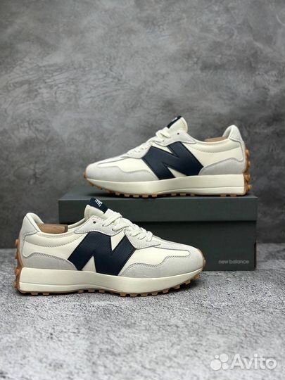 Кроссовки New Balance 327