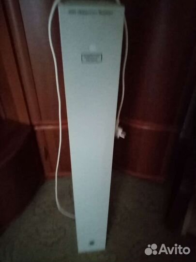 Ферропласт Медикал ультрафиолетовый