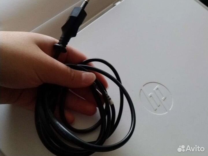 Принтер
