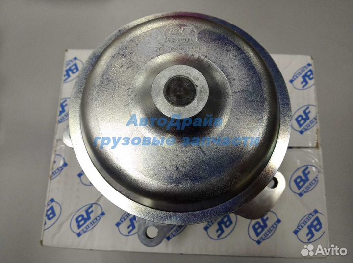 Насос водяной Даф XF 106 евро 6