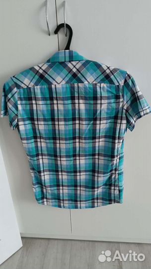 Рубашка 152-164