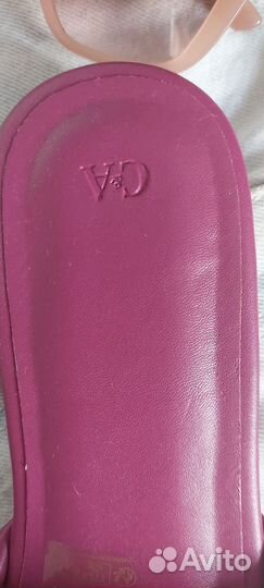 Сабо 41 C&A, Германия, новые