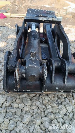 Захват для леса бу