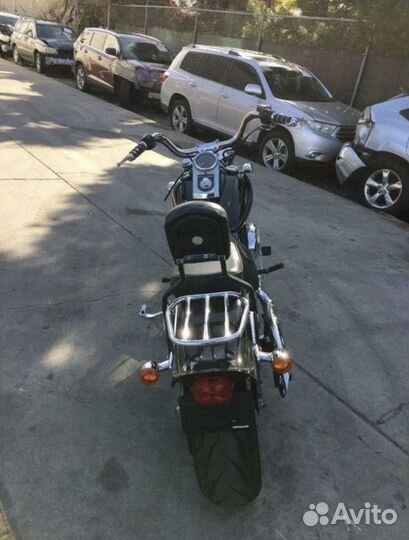 Harley Davidson Softail Standard Год 2006