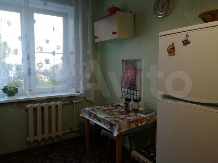 3-к. квартира, 66 м², 4/9 эт.