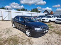 Chery Amulet (A15) 1.6 MT, 2007, 156 000 км, с пробегом, цена 115 000 руб.