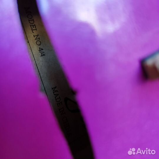 Электроскрипка