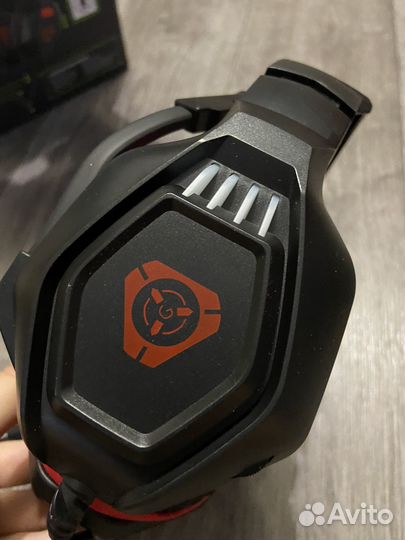 Наушники saibot