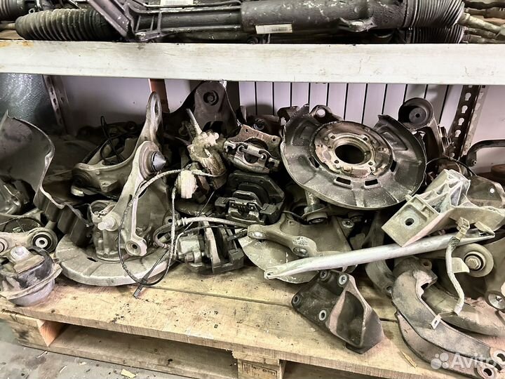 Продается авторазборка