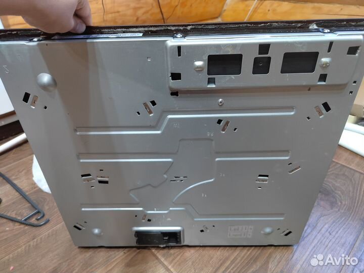 Варочная панель электрическая samsung