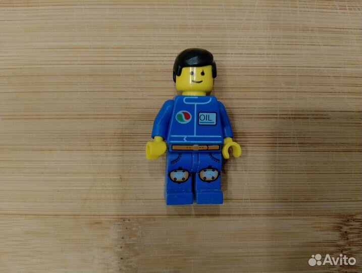 Фигурка Лего