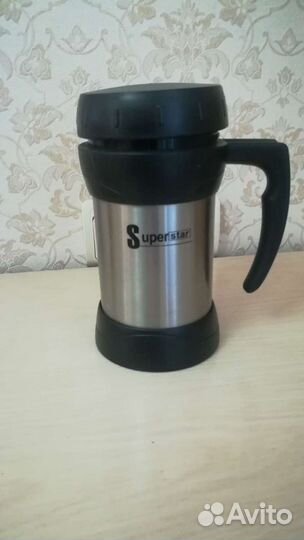 Термокружка