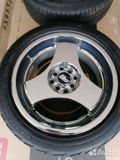 Литые диски