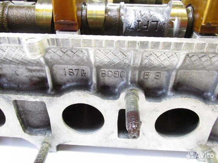 Ford Mondeo 2.0 Mk3 Mazda 6 LF