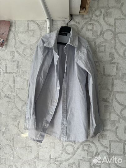 Рубашки для мальчика