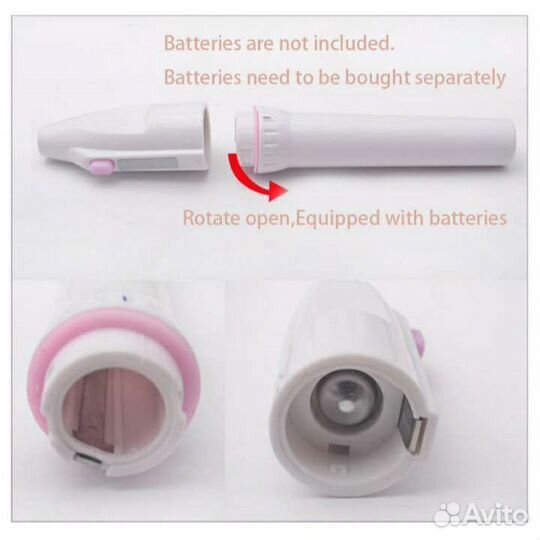 Аппарат для маникюра