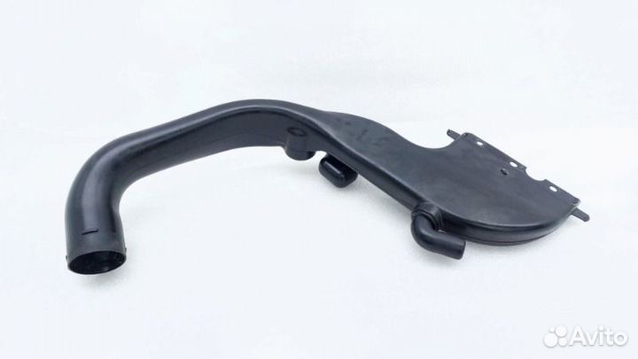 Воздухозаборник Nissan X-Trail T31 MR20DE 2011