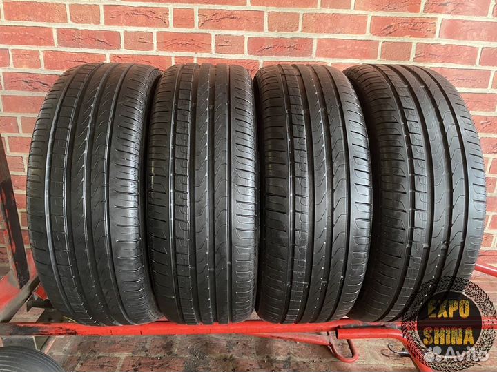 Pirelli Cinturato P7 225/45 R19
