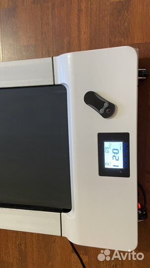 Дорожка для ходьбы Evo Fitness Fusion