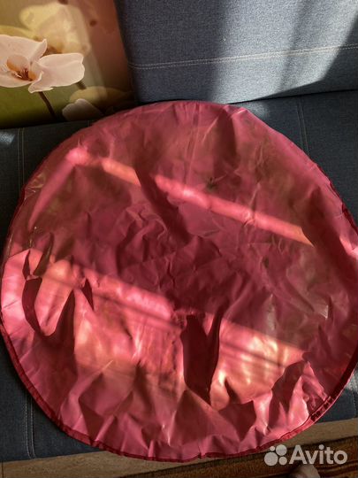 Чехол от ватрушки