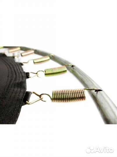 Батут 183см с сеткой