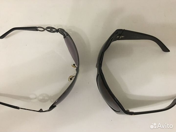 Солнцезащитные очки. новые