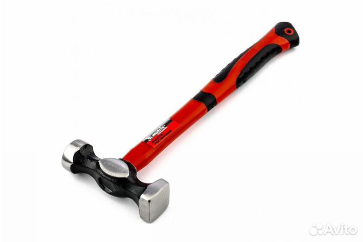 Рихтовочный набор в пластиковом боксе