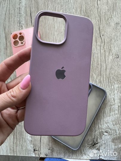 Чехол на iPhone 13 pro max