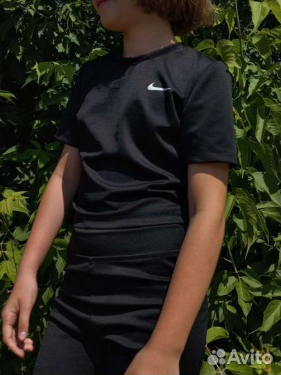 Костюм детский спортивный