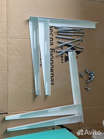 Комплект (трасса) для монтажа кондиционера