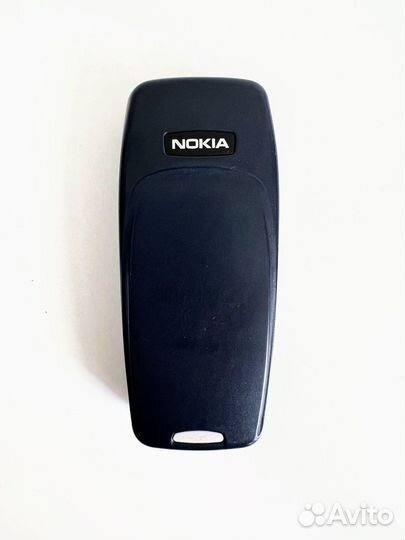 Мобильный телефон nokia 3310