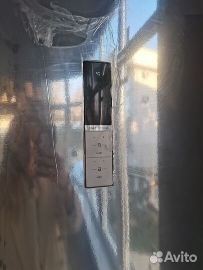 Холодильник бу bosch