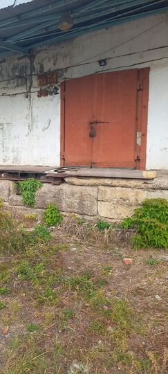 Склад, 470 м²