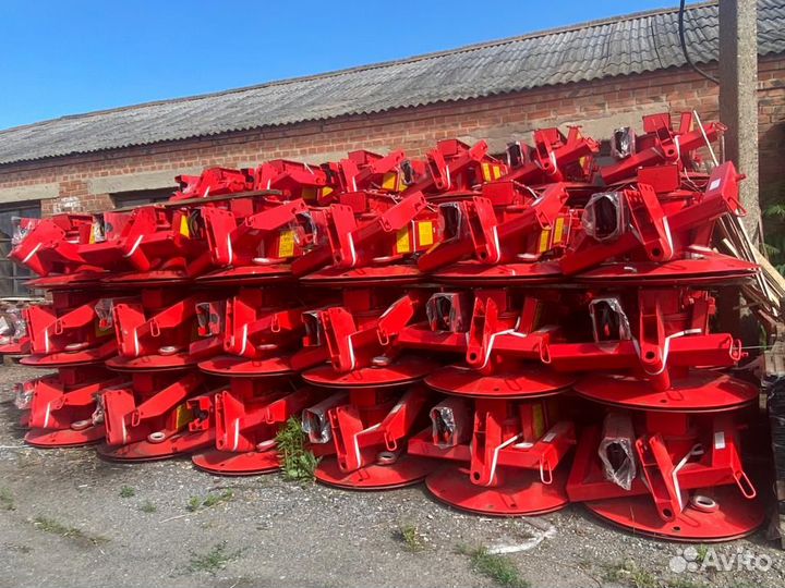 Косилка Lisicki Z-178/2, 2023