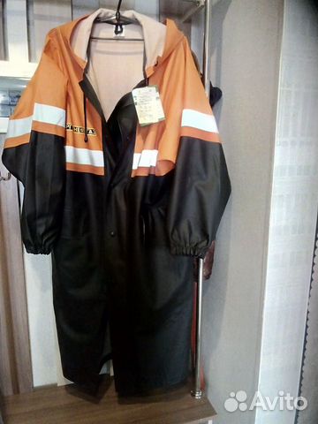 Спецодежда