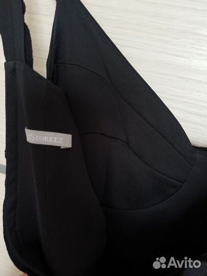 Платье 12 storeez М