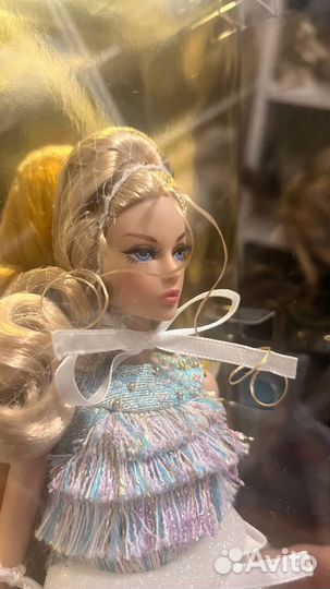 Кукла Mizi Ready to Go (мизи Твигги)