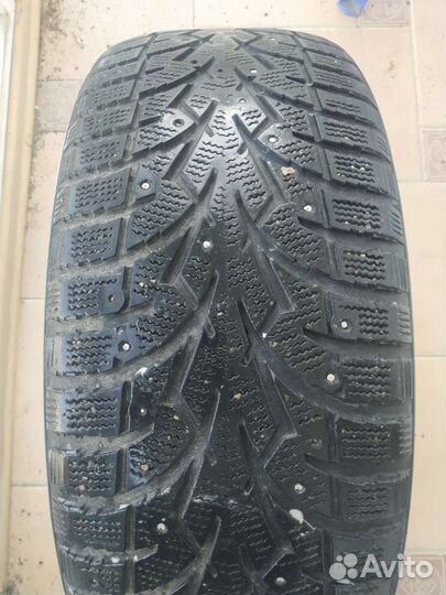 Toyo Observe G3-Ice 215/55 R17