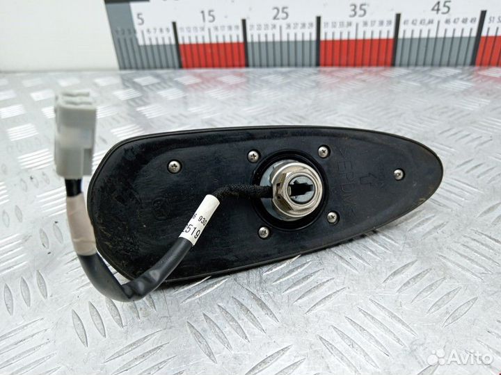 Антенна Mazda CX-3 2015